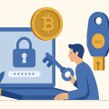 Passkeys crypto : ce qu’il faut préparer