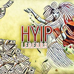 Mythes et légendes dans les HYIPs