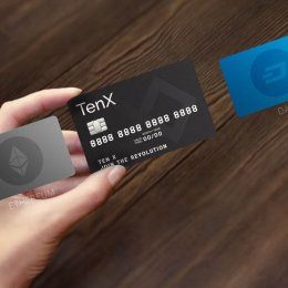 Critique de la Cryptomonnaie TenX (PAY)