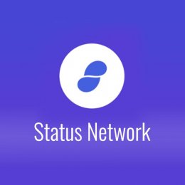 Revue de la Cryptomonnaie Status (SNT)