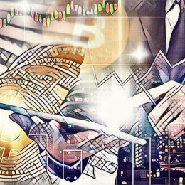 L'impact des titres d'actualités asiatiques sur les prix des cryptomonnaies