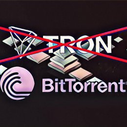 Le réseau Tron n'est pas adapté au lancement du token BitTorrent