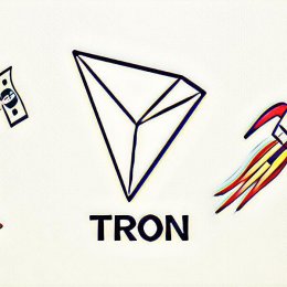 L'Altcoin Tron a les meilleures chances de croissance
