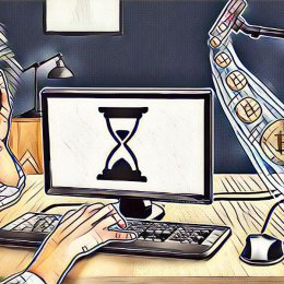 Le danger du minage caché et protection contre les virus de mineurs