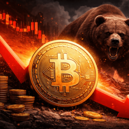 Les ours du Bitcoin visent des niveaux inférieurs alors que les analystes de TradingView signalent un échec de la reprise