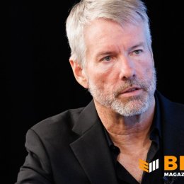 Michael Saylor’s Strategy (MSTR) Buys 520 Bitcoin, Raises USD Reserve to $1.4 Billion