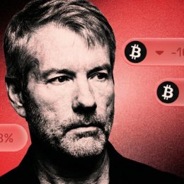 L'avertissement de CryptoQuant sur MicroStrategy arrive deux semaines trop tard