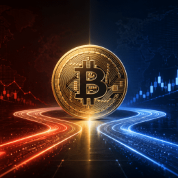 L'écart Put-Call 25-Delta de Bitcoin s'élargit au milieu de la consolidation du marché