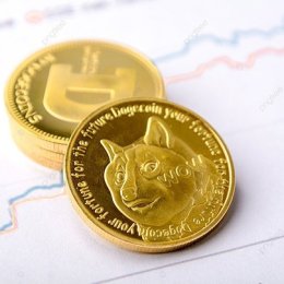 Dogecoin Flashes Key Technical Buy Signal After Plunging to 3-Year Lows