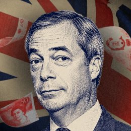 Une règle de 12 mois pourrait mettre en difficulté le lobbying crypto de Nigel Farage