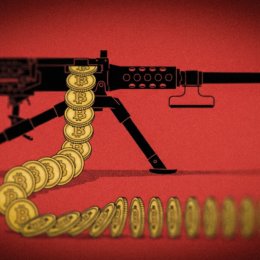 Iran’s Alleged Crypto Spy Paid Just $1,379 for Israel Secrets