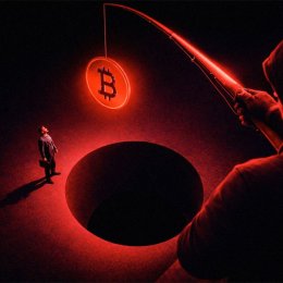 Le fantôme de la stablecoin de 2022 est de retour pour hanter le prix du Bitcoin