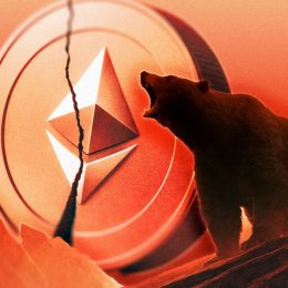ETH à 1 730 $ : En baisse de 65 % avec sa plus grande mise à niveau à quelques semaines