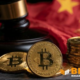 Les procureurs chinois passent à traiter les mélangeurs de crypto-monnaies comme des preuves de blanchiment d'argent