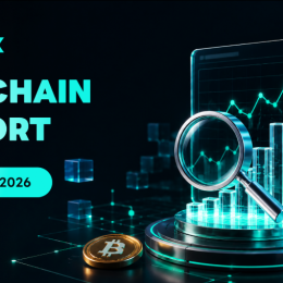 Rapport Mensuel On-Chain de Zoomex : Juin 2026