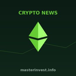 Analyst Says Long-Term Bullish Setup Could Take Ethereum to $22K