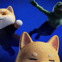 Le PDG de Coinbase a changé sa photo de profil et ce meme coin a grimpé de 37x