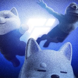 Jimothy Le Raton Laveur Token Solana Grimpe de 186% Après sa Célébrité Virale de Meme
