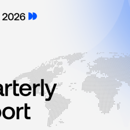 Gate publie son rapport du T2 2026 : la base d'utilisateurs dépasse 58 millions alors que le volume de trading au comptant se classe parmi les 3 premiers au niveau mondial