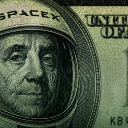 Le parallèle d'introduction en bourse le plus proche de SpaceX n'est pas Tesla mais cette action