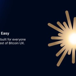Breez annonce Glow, une application web progressive open source pour convertir le Bitcoin en stablecoins