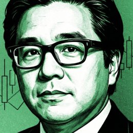 Tom Lee Takes On Michael Burry As $3 Trillion Enron Warning Hangs on AI Trade