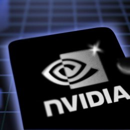 Nvidia's Record Results Aren't ‘Impressive Enough' Because It's Sold Out, Analyst Says