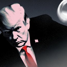 Trump Digital Gold Crashes 98% in Hours After $330,000 Rug Pull