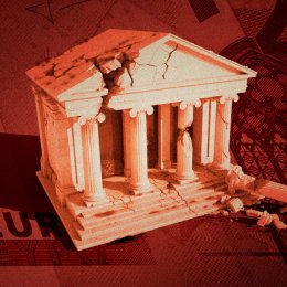ECB Wants the Euro Directly on Blockchain. Will It Kill Stablecoins in Europe?