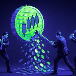 TOP 5 Altcoins to Watch for September 2026