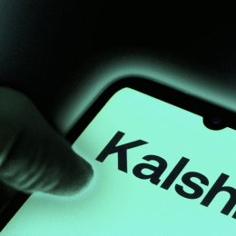 Trump Jr. Now Profits From Both Sides of the US Kalshi, Polymarket Rivalry