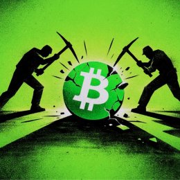 Investor Who Went 30 Years Without a Loss Just Bet $125 Million on Bitcoin