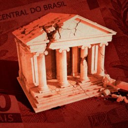 A $10 Billion Bank Collapse Is Now Shaking Brazil’s Election