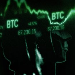 Bitcoin Just Broke a 13-Year Pattern. What's Next?
