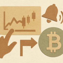 How to Connect TradingView Alerts to a Crypto Exchange Without Coding a Full Bot