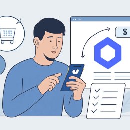 How Chainlink works, and what you are really buying