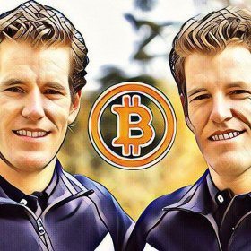 Cameron Winklevoss: 