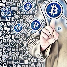 The capitalization of cryptoeconomics will reach $10 trillion according to RBC Capital Markets analysts