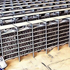 What is a farm in cryptocurrencies?