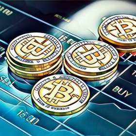 What is a token in cryptocurrencies?