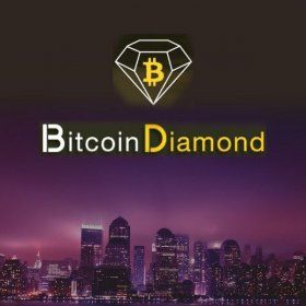 Bitcoin Diamond (BCD) Cryptocurrency