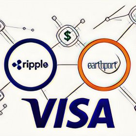 Visa is buying one of Ripple's leading partners