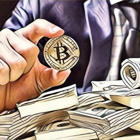 Will Bitcoin replace fiat money?