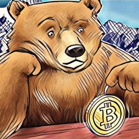 The Cryptocurrency Bear Market Strives to Set a Record