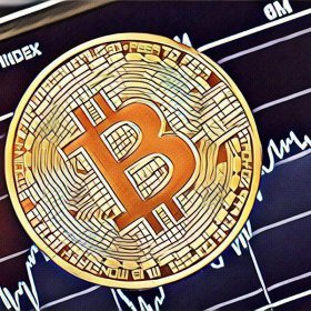 The bottom of the Bitcoin cryptocurrency price looks like its peak