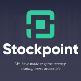 Examen de l'échange de cryptomonnaies Stockpoint / Stockpoint