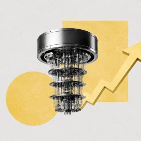 Atom Computing and Nu Quantum will study photonic networks for quantum computers