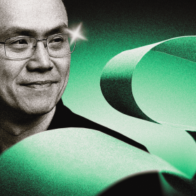 Binance founder transfers $2 million to prisoners: what is going on