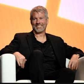Saylor Says Strategy Added More Than 716,000 BTC Since 2022 Balance Sheet Stress