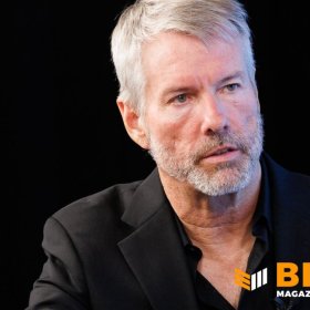 Michael Saylor’s Strategy (MSTR) Buys 520 Bitcoin, Raises USD Reserve to $1.4 Billion